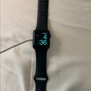 Series 3 Apple Watch 38mm